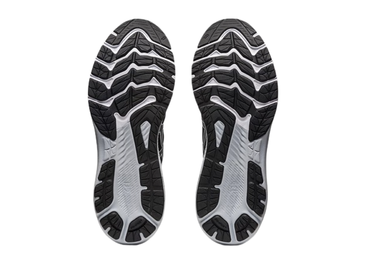 ASICS GT 2000 11 4E Wide Black White - photo 4
