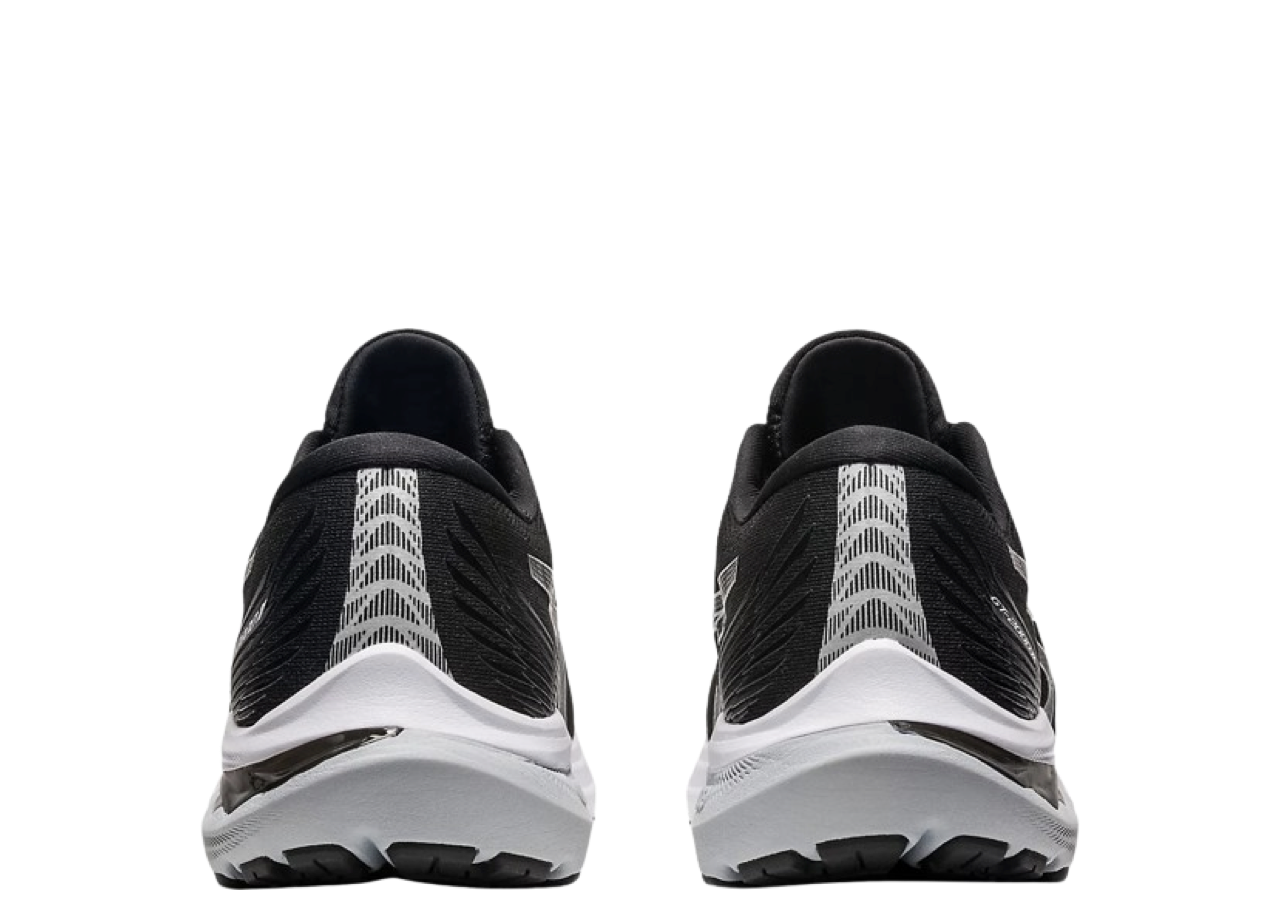 ASICS GT 2000 11 4E Wide Black White - photo 3