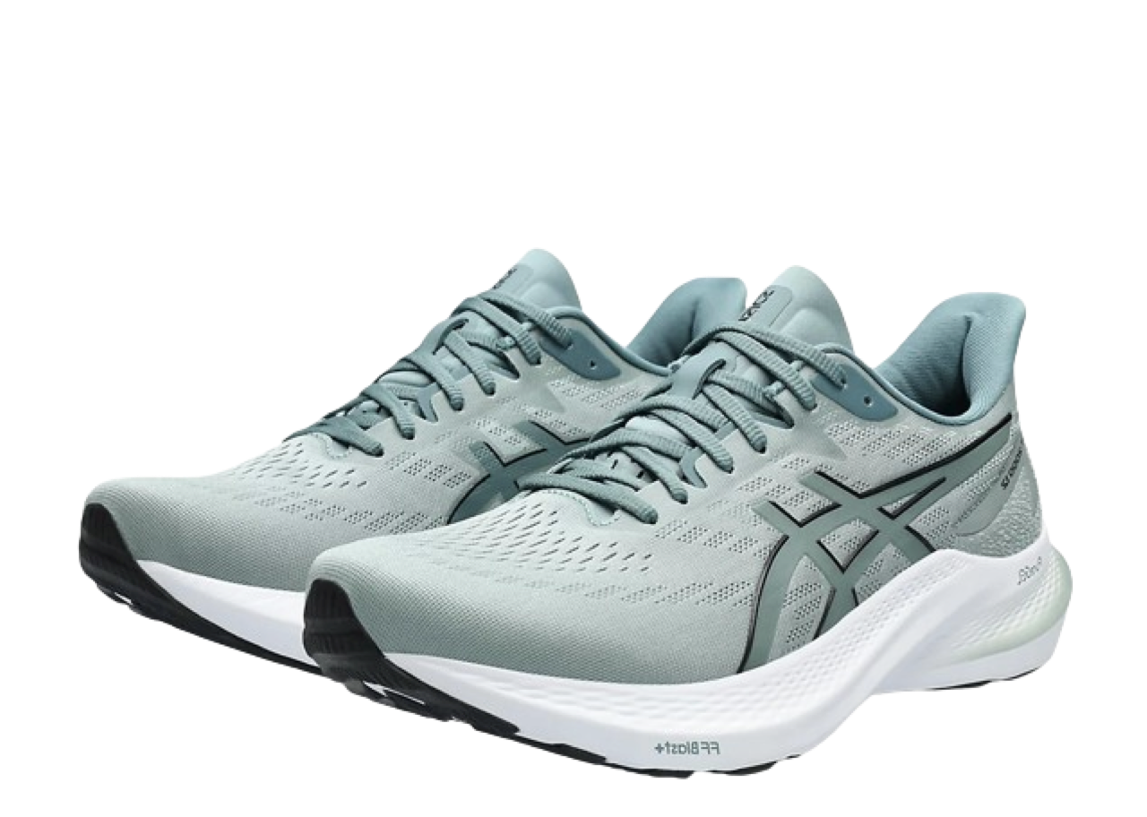 ASICS GT 2000 12 Ocean Haze Foggy Teal - photo 2