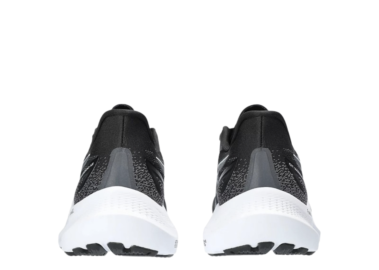 ASICS GT 2000 12 Wide Black Carrier Grey - photo 3