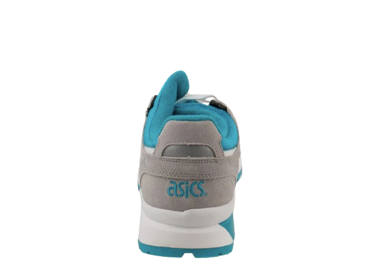 ASICS GT Cool Gray Blue - photo 3