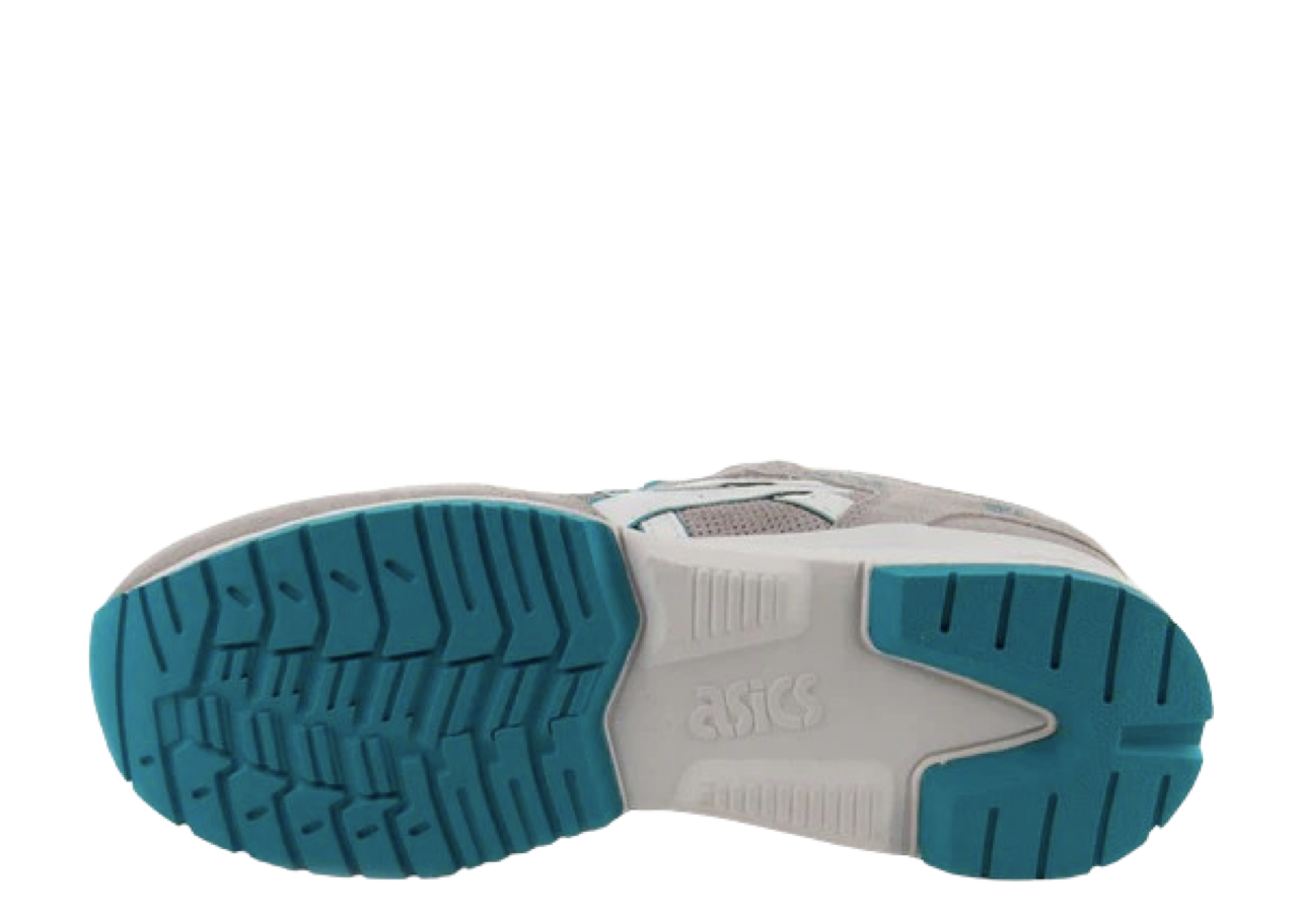 ASICS GT Cool Gray Blue - photo 4