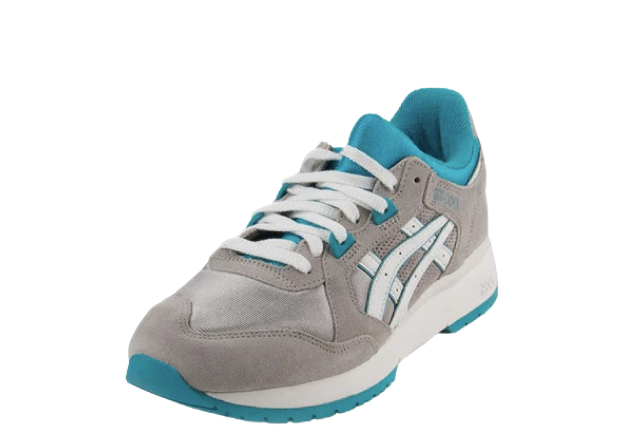 ASICS GT Cool Gray Blue - photo 2