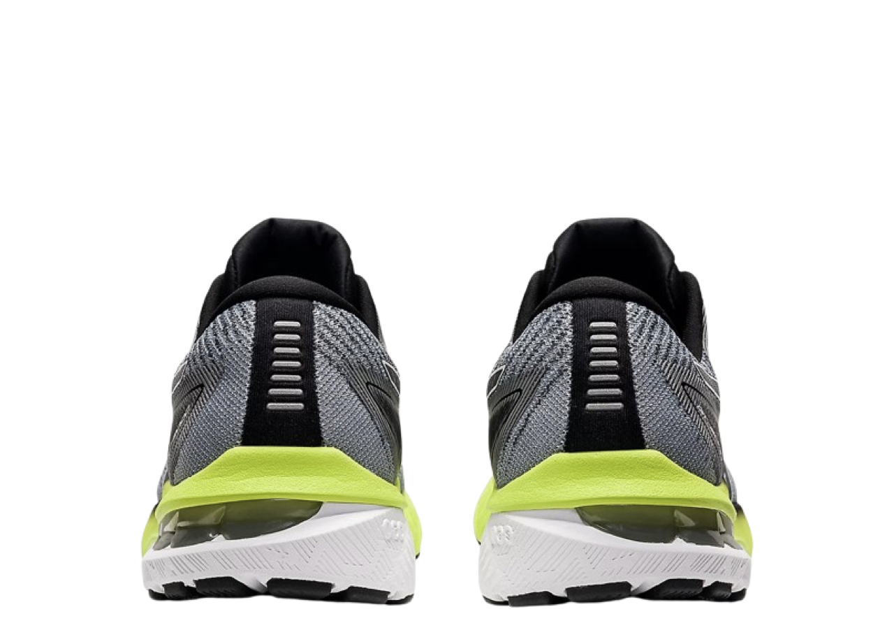 ASICS GT 2000 10 Carrier Grey White - photo 3