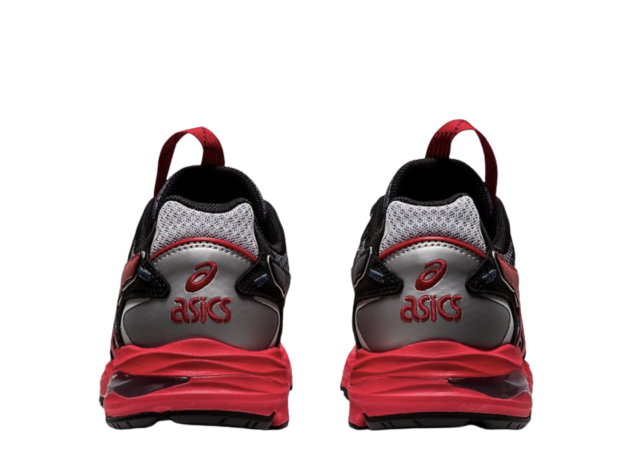 ASICS HS2-S Gel-MC Plus Classic Red - photo 3