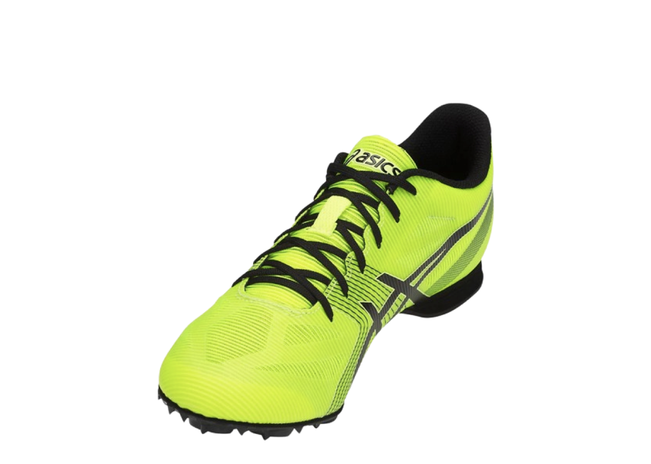ASICS Hyper MD 6 Safety Yellow Black - photo 2