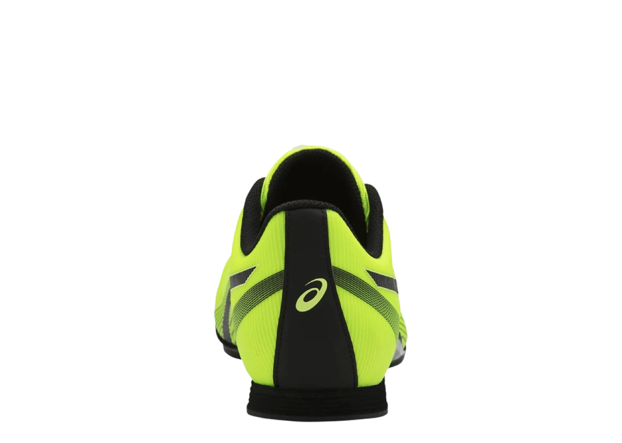 ASICS Hyper MD 6 Safety Yellow Black - photo 3