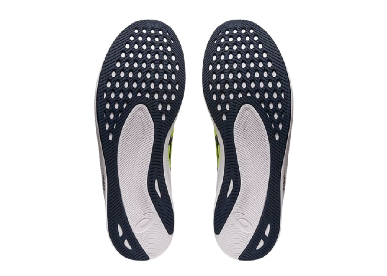 ASICS Hyper Speed 2 Hazard Green Midnight - photo 4