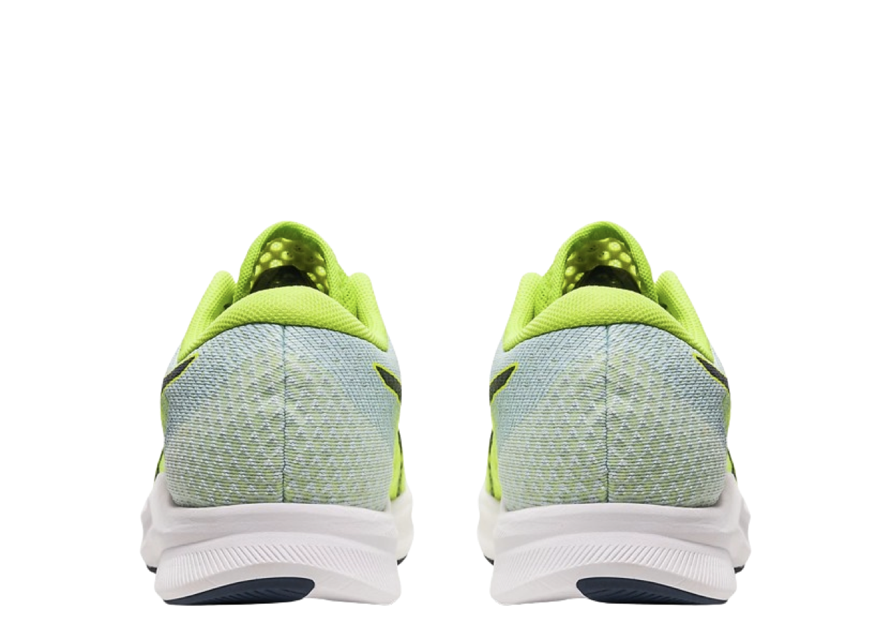 ASICS Hyper Speed 2 Hazard Green Midnight - photo 3