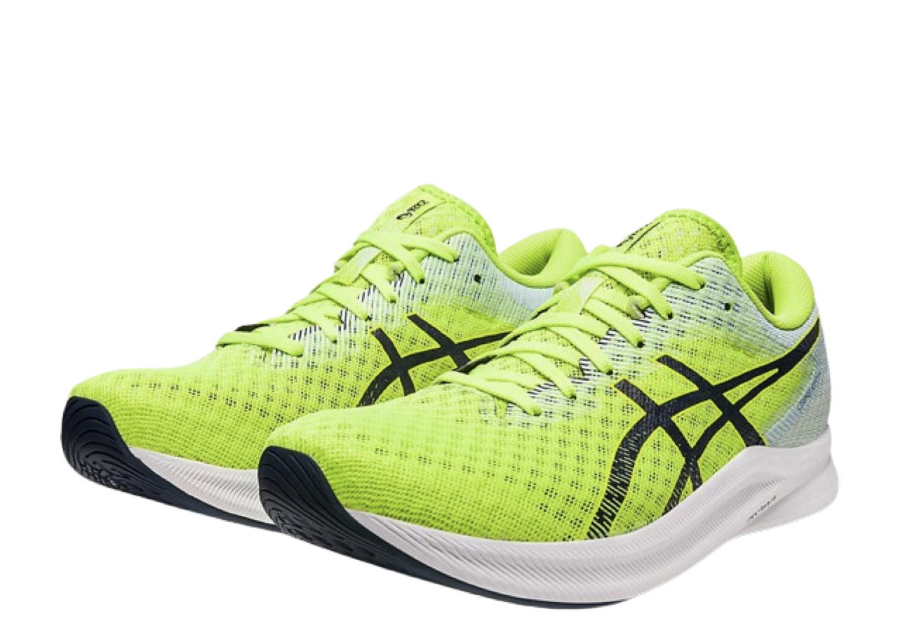 ASICS Hyper Speed 2 Hazard Green Midnight - photo 2