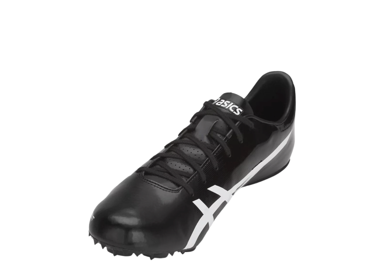 ASICS Hyper Sprint 7 Black White - photo 2