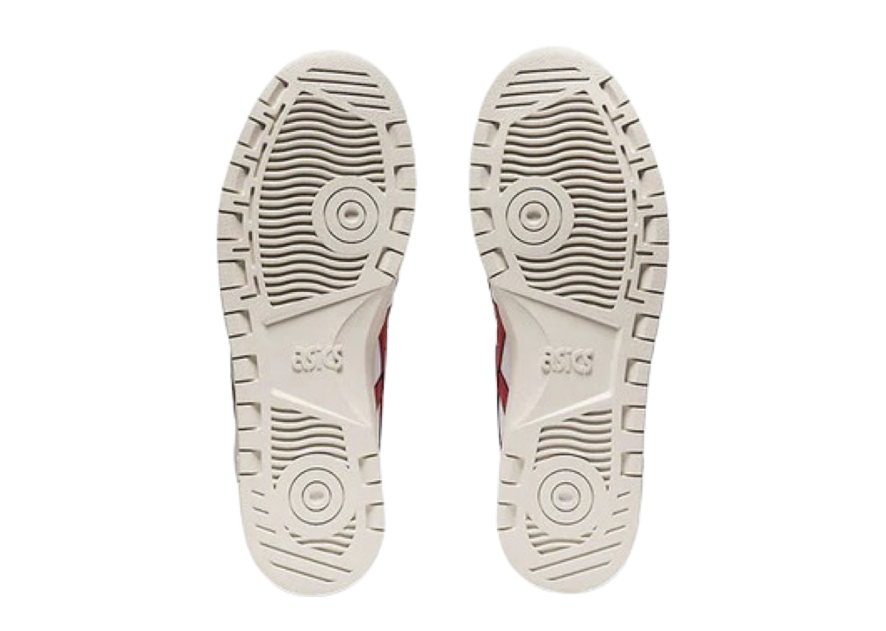 ASICS Japan L Mid Classic Red - photo 4