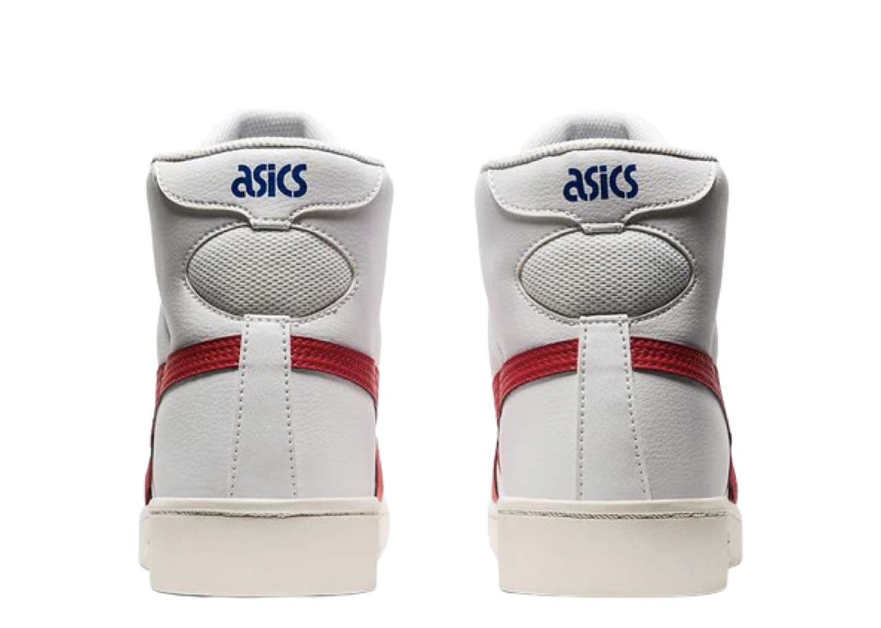 ASICS Japan L Mid Classic Red - photo 3