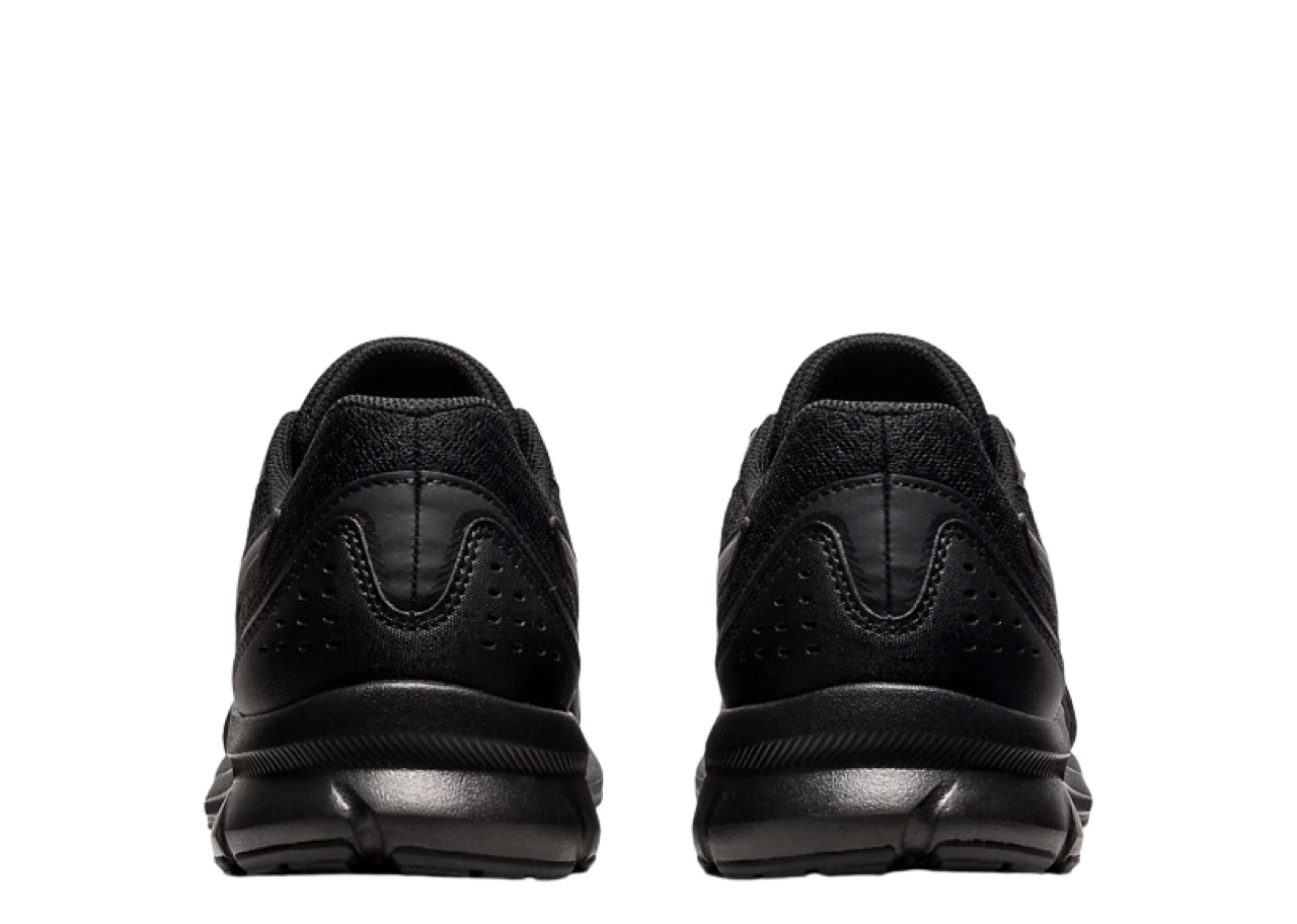 ASICS Jolt 3 Black Graphite Grey - photo 3