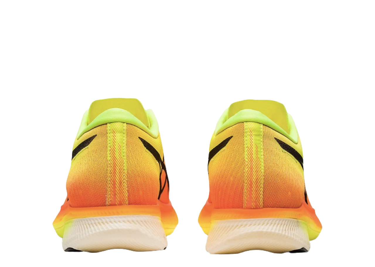 ASICS Metaspeed Sky Shocking Orange - photo 3