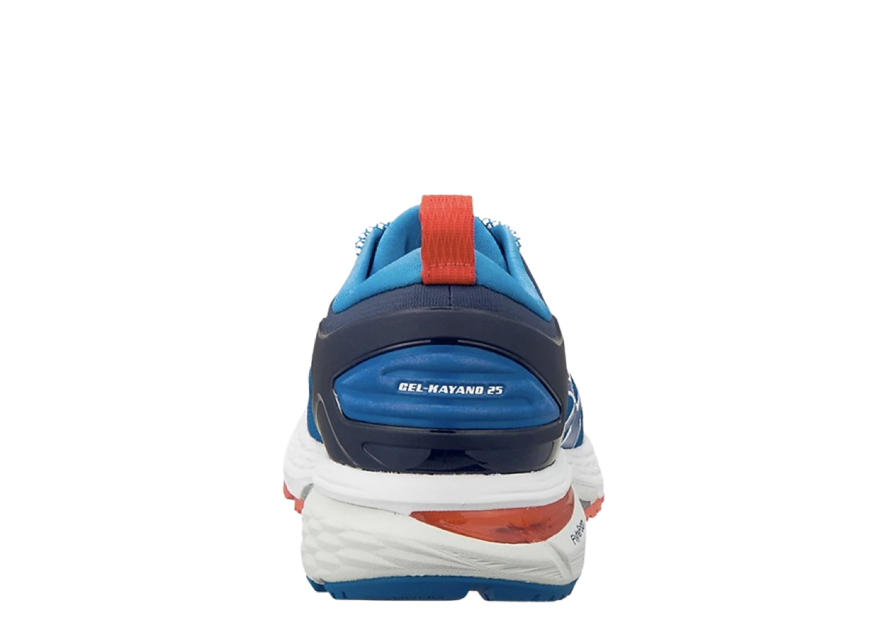 ASICS Mita x Gel Kayano 25 Indigo Blue - photo 3