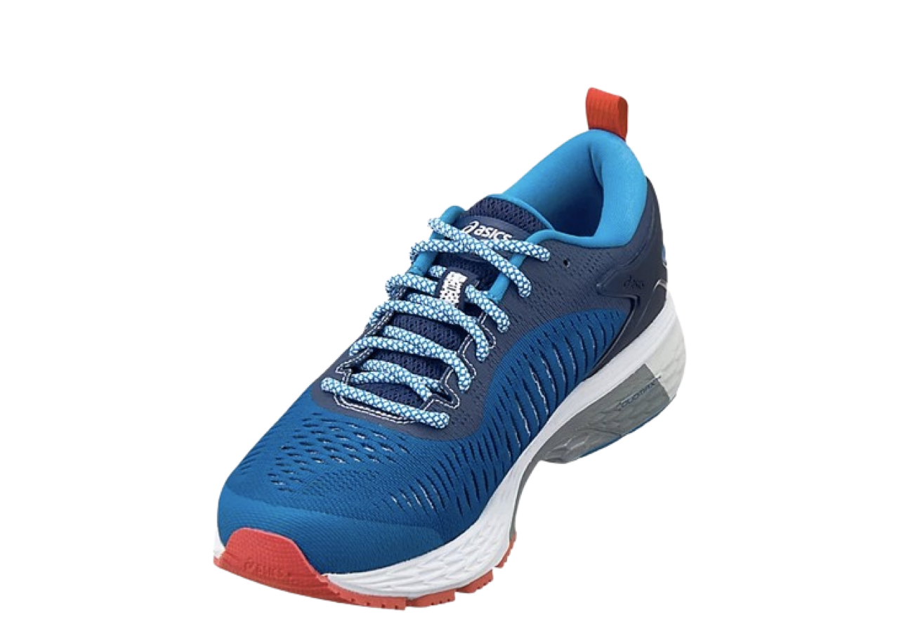 ASICS Mita x Gel Kayano 25 Indigo Blue - photo 2