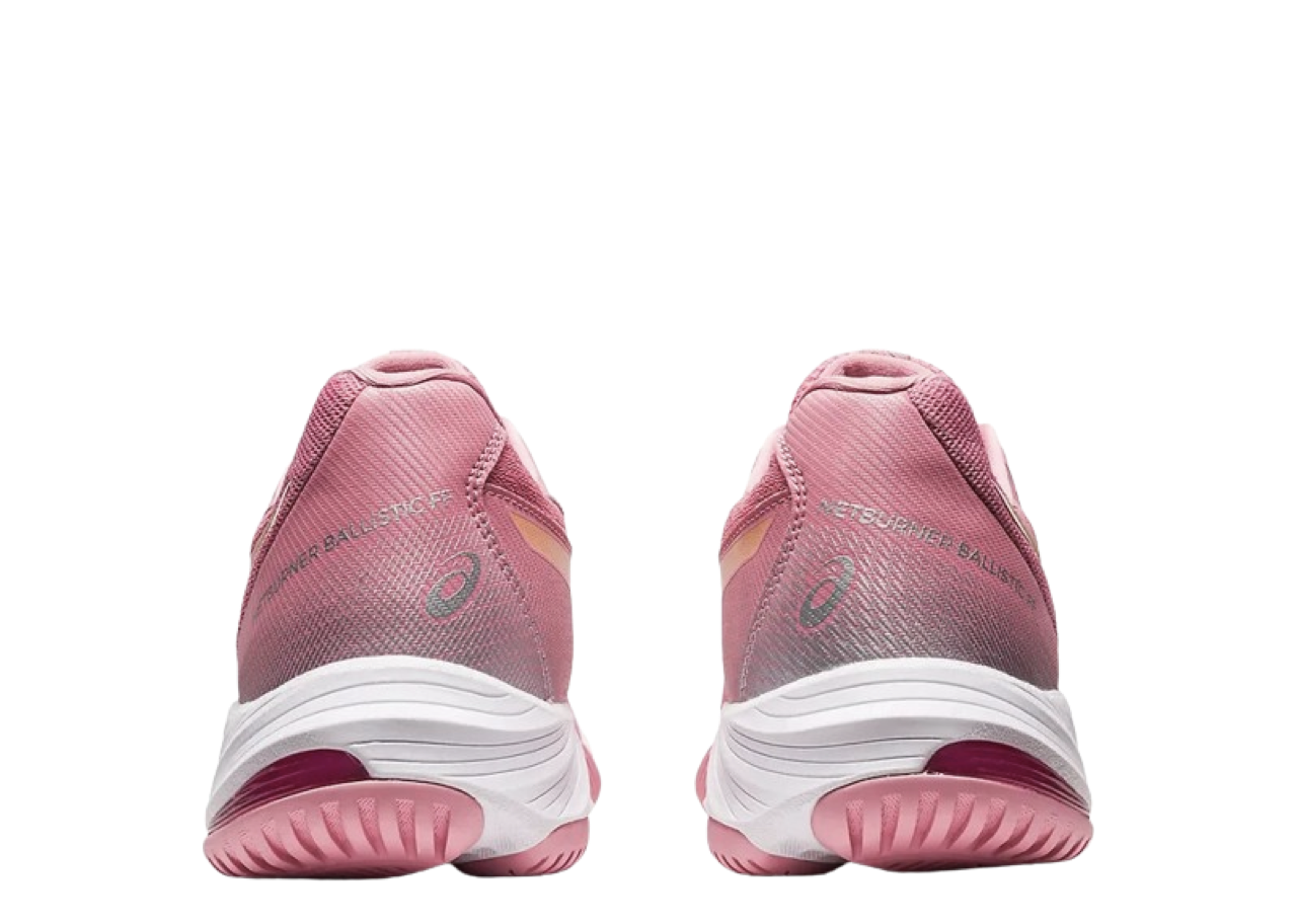 ASICS Netburner Ballistic FF 3 Fruit Punch (Women's) - photo 3