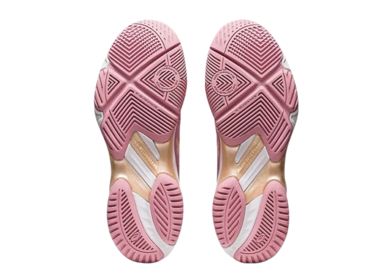 ASICS Netburner Ballistic FF 3 Fruit Punch (Women's) - photo 4