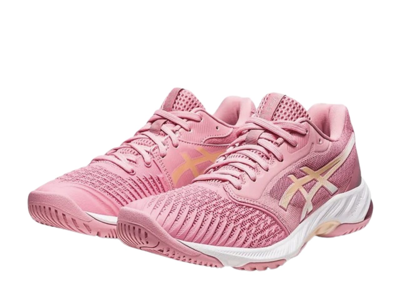 ASICS Netburner Ballistic FF 3 Fruit Punch (Women's) - photo 2