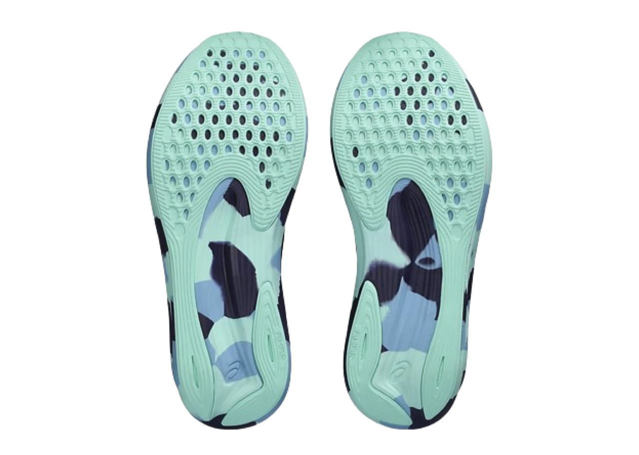 ASICS Noosa Tri 15 Avant Garde Blue Bliss - photo 4