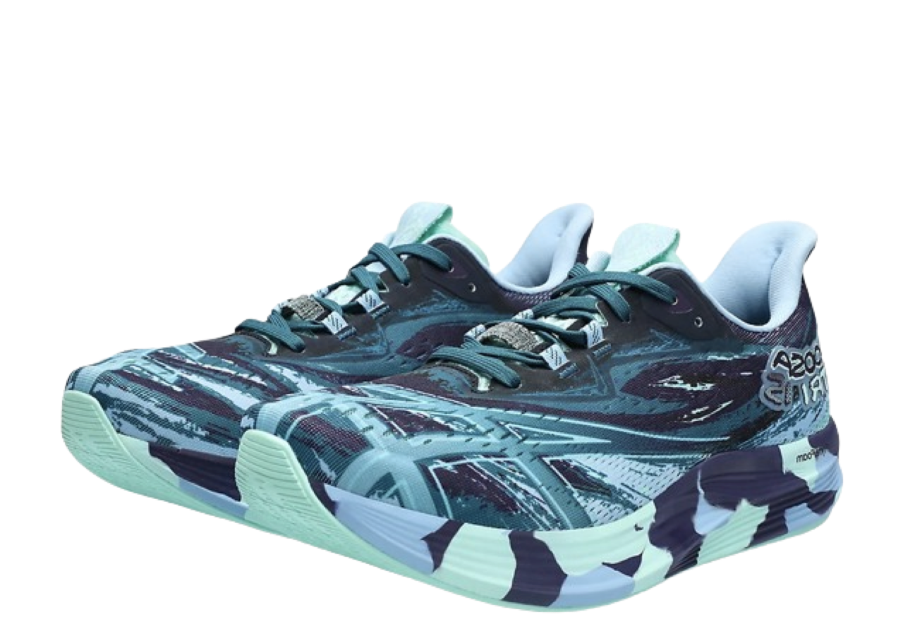 ASICS Noosa Tri 15 Avant Garde Blue Bliss - photo 2