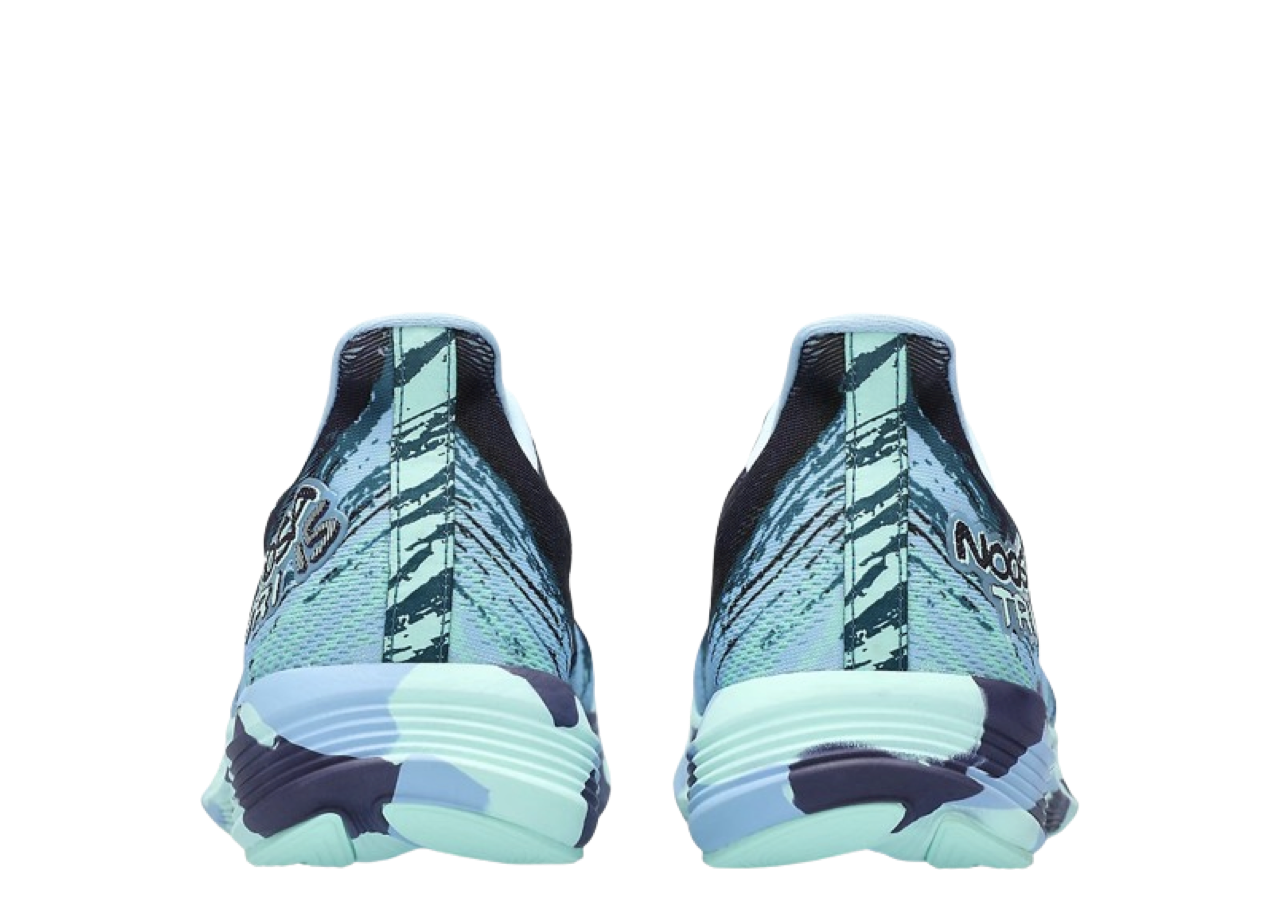 ASICS Noosa Tri 15 Avant Garde Blue Bliss - photo 3