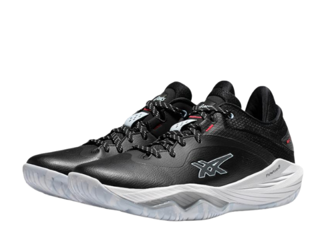 ASICS Nova Surge Low Black Sky Pink - photo 2