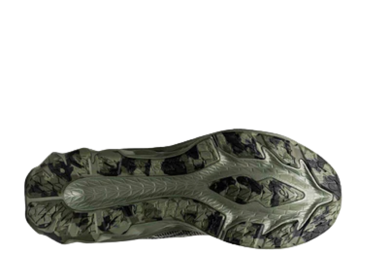 ASICS Novablast 2 Dark Grey Green - photo 4