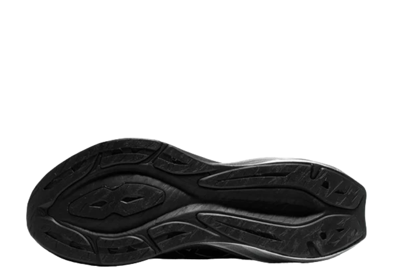 ASICS Novablast 3 Platinum 'Black White' - photo 4