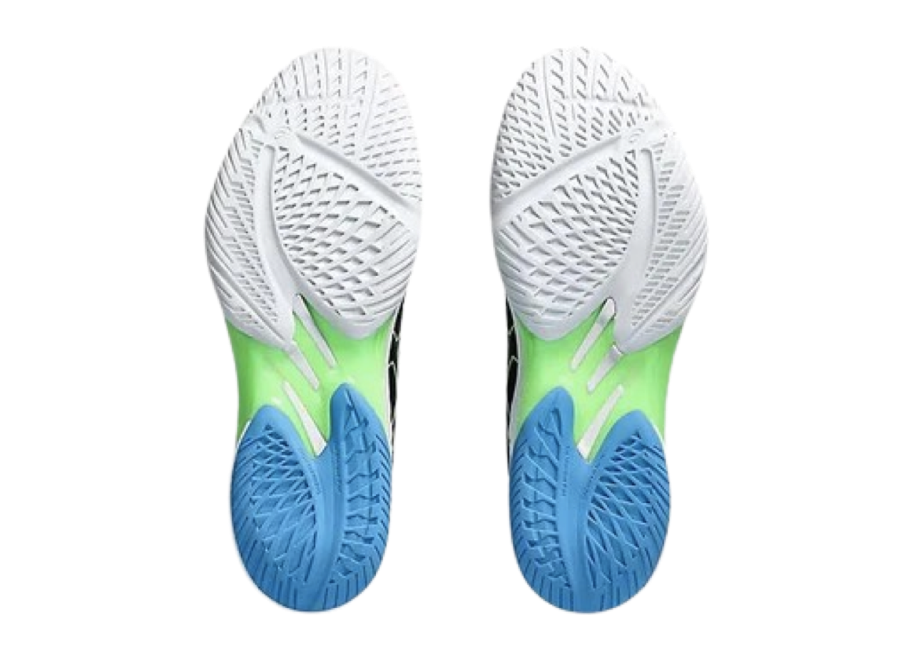 ASICS Sky Elite FF MT 2 Black Lime Burst - photo 4