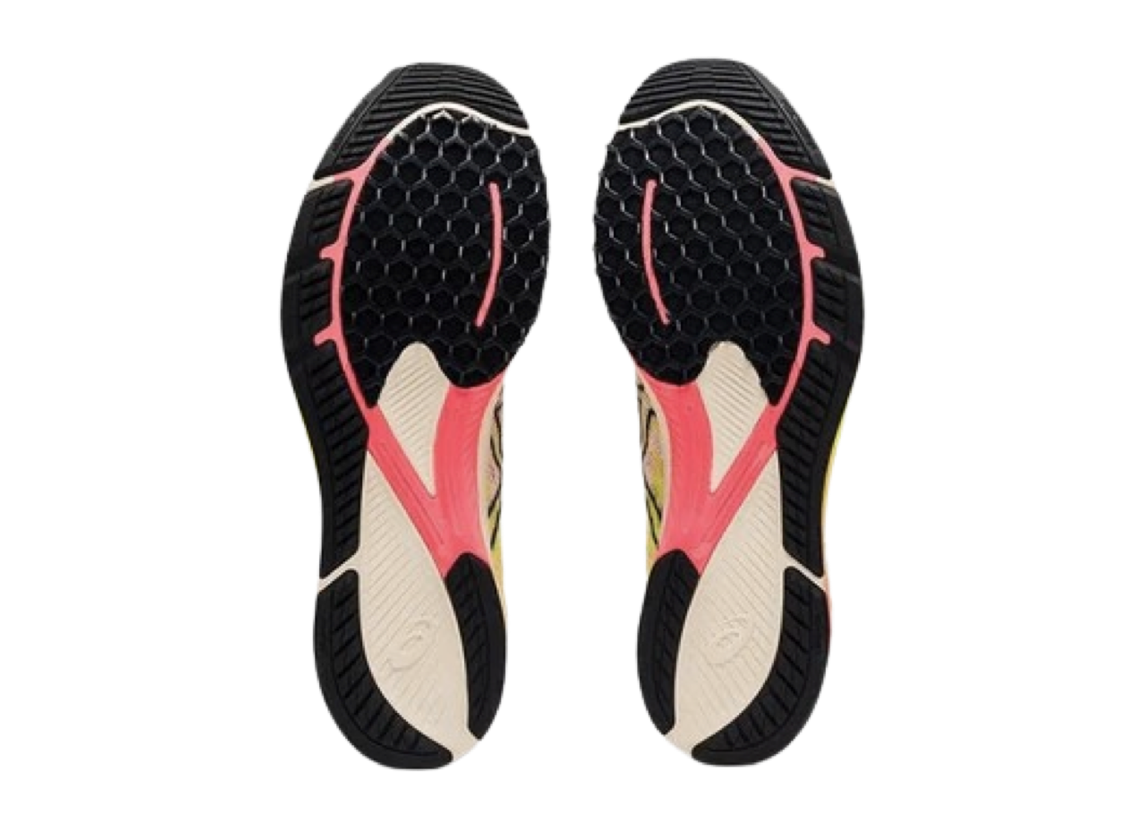ASICS Tartheredge 3 White Blazing Coral (Women's) - photo 4