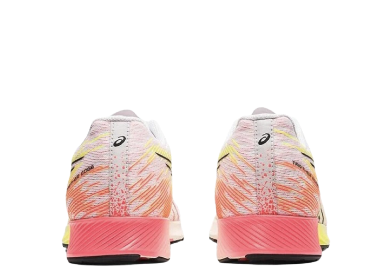 ASICS Tartheredge 3 White Blazing Coral (Women's) - photo 3