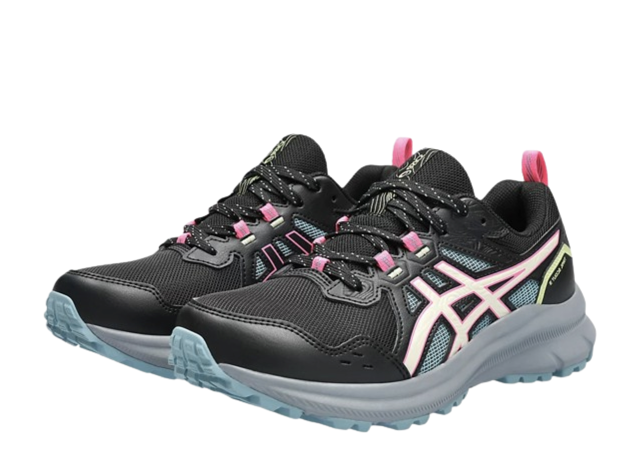 ASICS Trail Scout 3 Black Birch (Women's) - photo 2