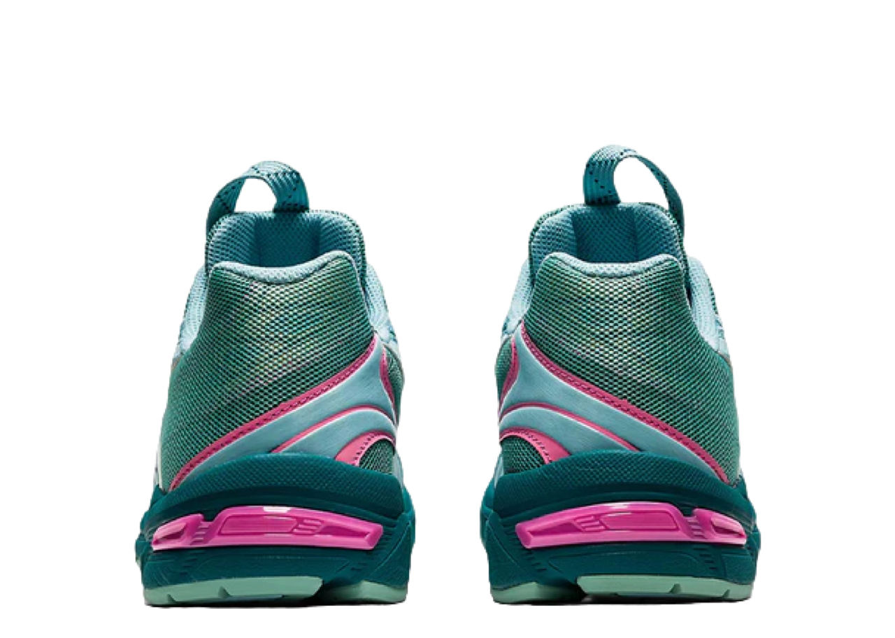 ASICS UB2-S x Gel-1130 Wasabi Aquatic (Women's) - photo 3