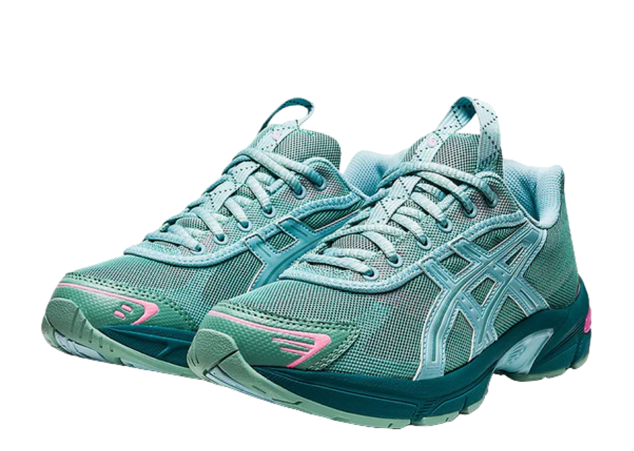 ASICS UB2-S x Gel-1130 Wasabi Aquatic (Women's) - photo 2