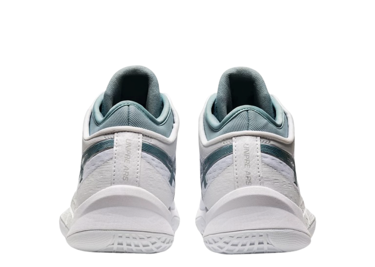 ASICS Unpre ARS White Light Steel - photo 3