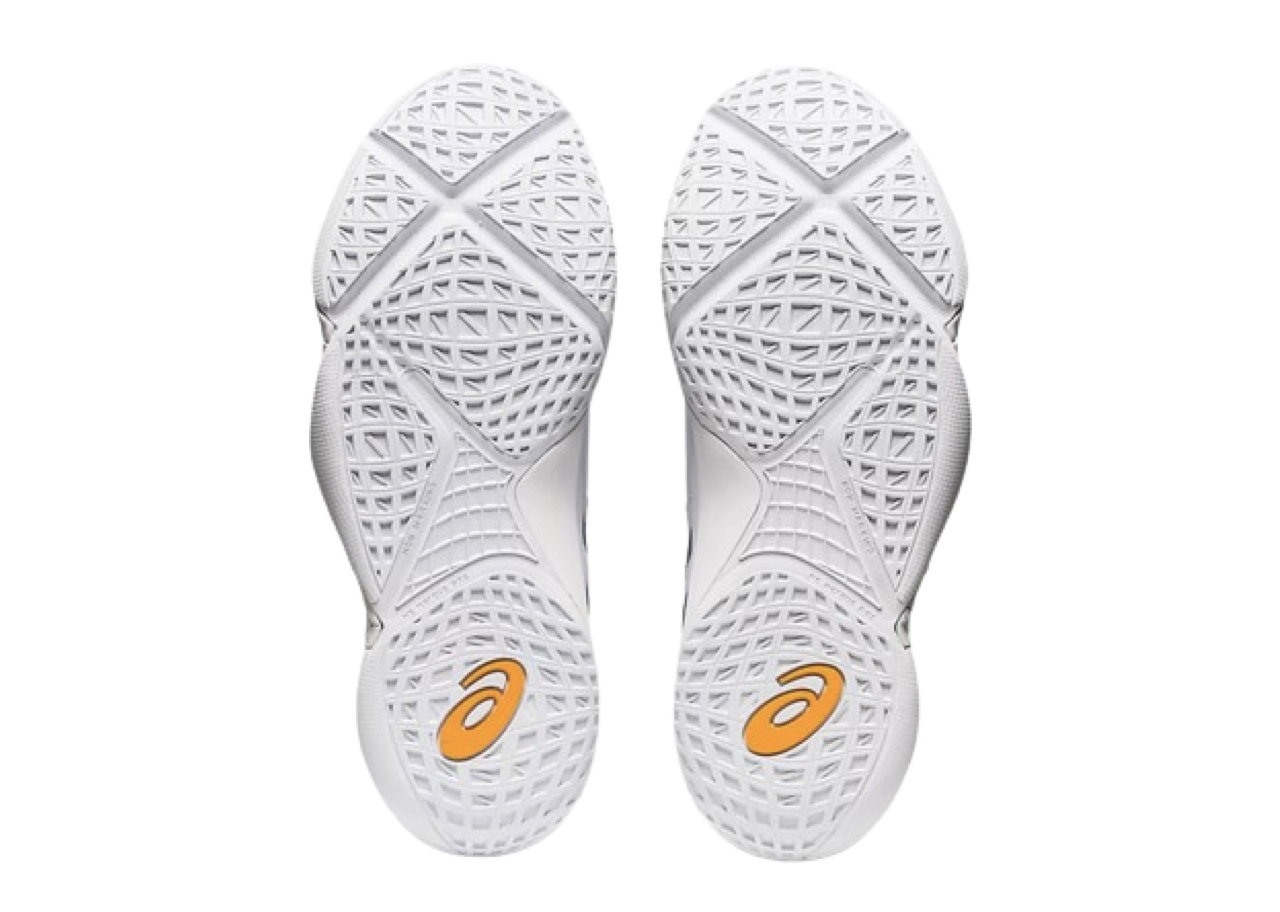 ASICS Unpre ARS White Light Steel - photo 4
