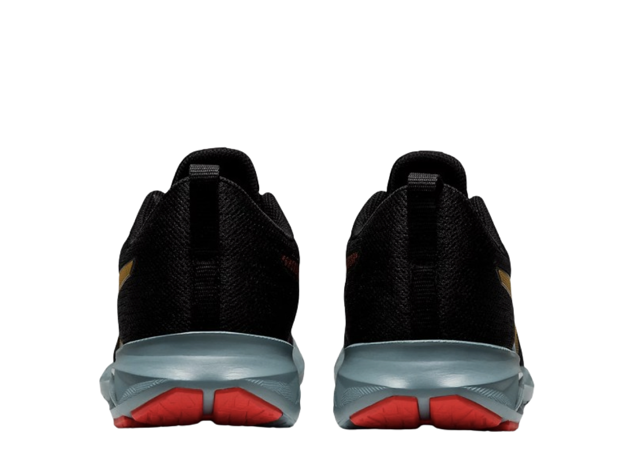 ASICS Versablast 2 Black Amber - photo 3