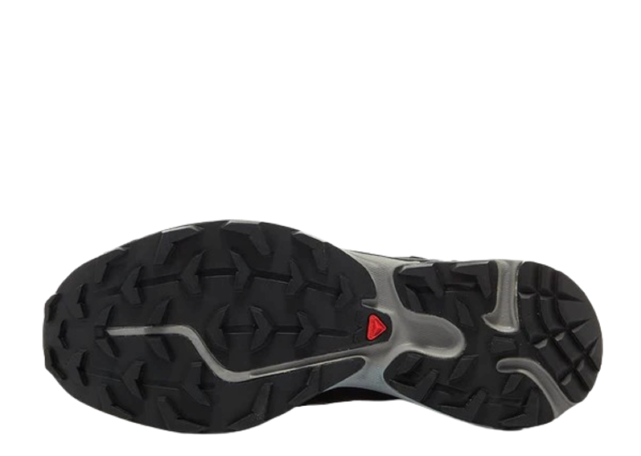 Salomon S/Lab XT 4 Adv Fiery Red Impact Yellow - photo 4