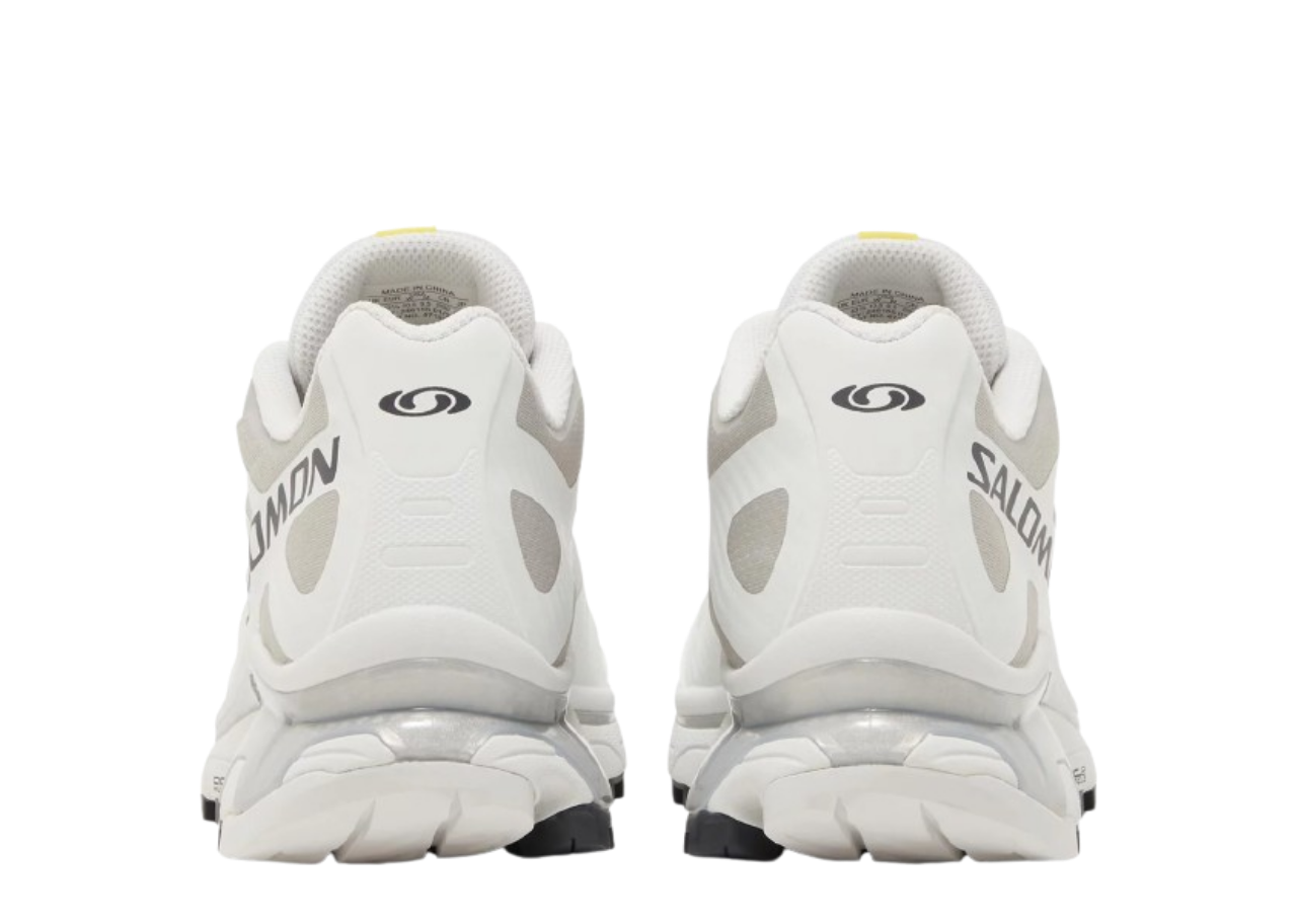 Salomon XT 4 OG White Ebony - photo 3
