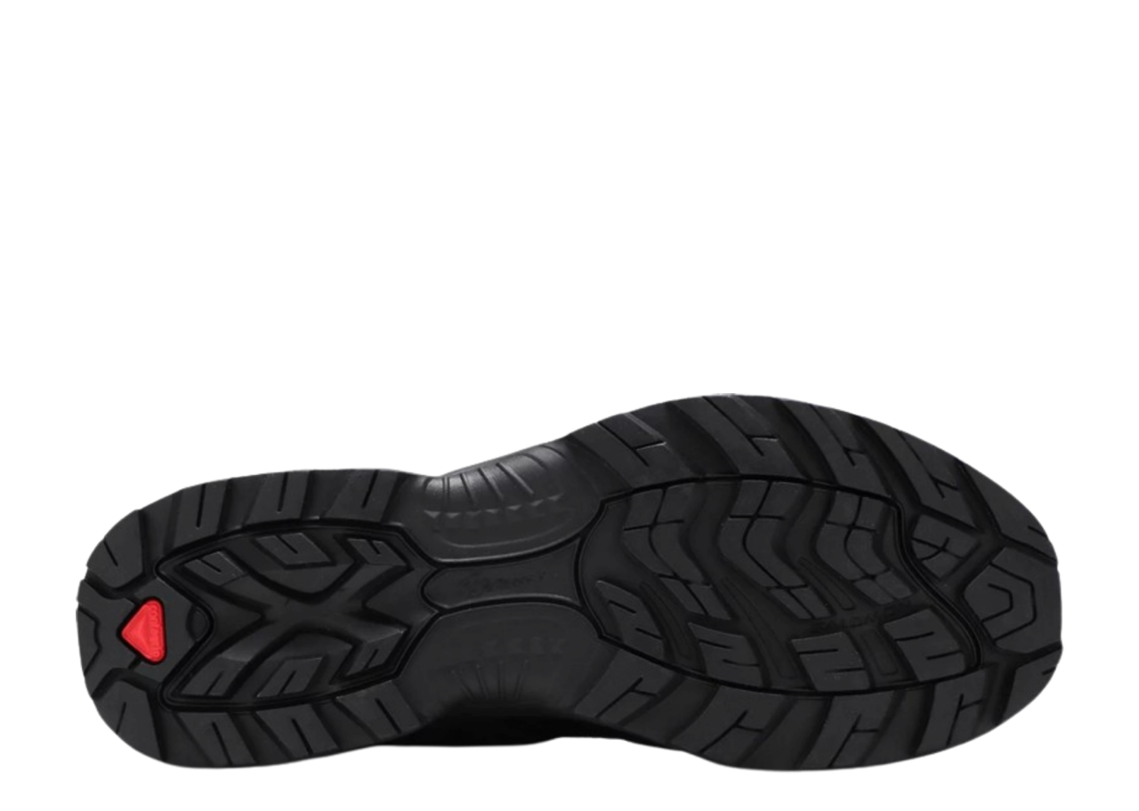 Salomon XT Quest Advanced Black - photo 4