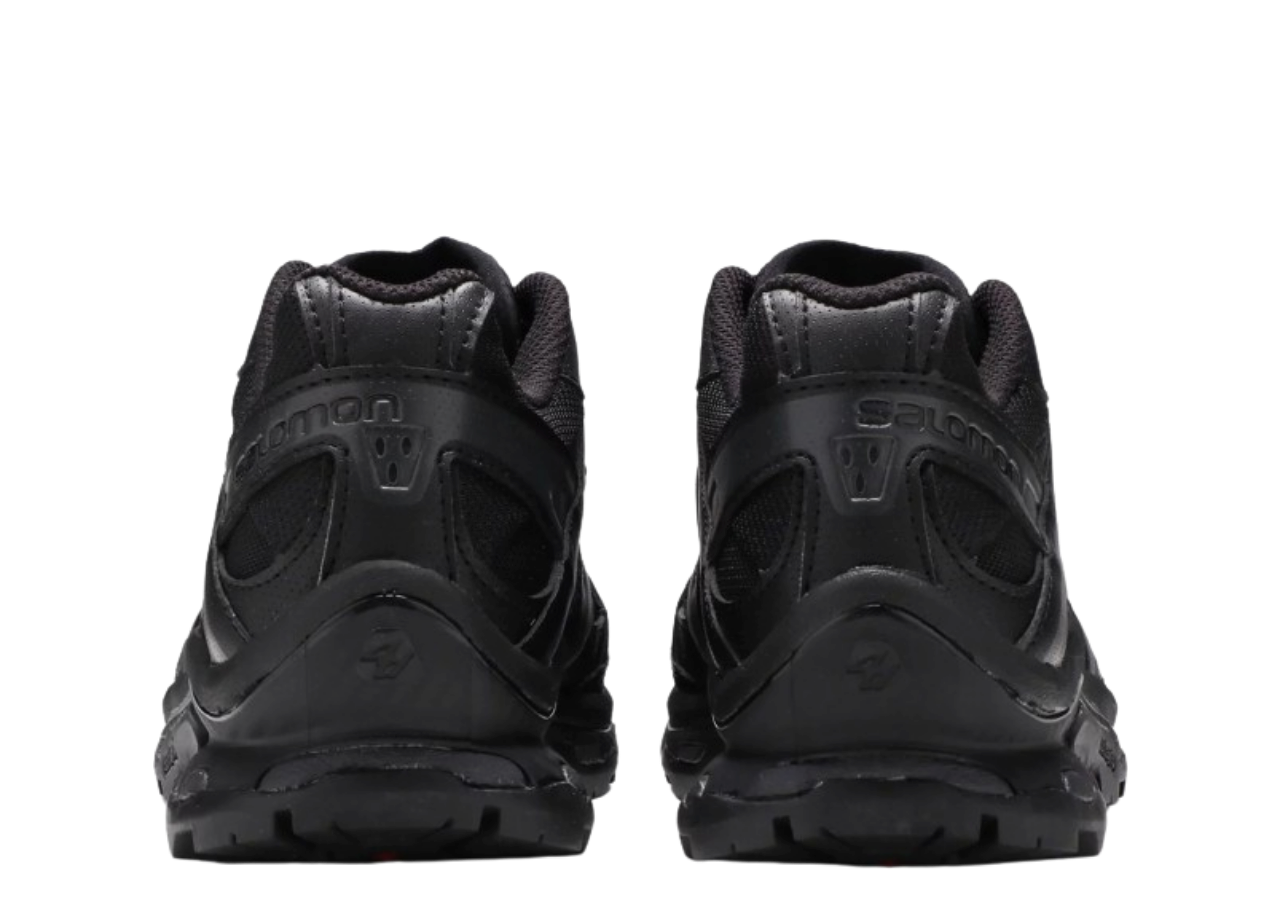 Salomon XT Quest Advanced Black - photo 3