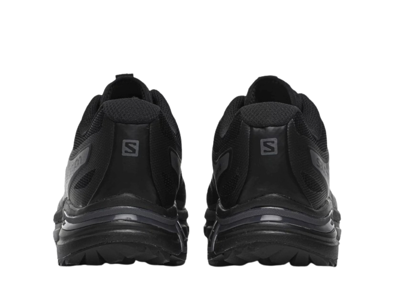Salomon XT Wings 2 ADV Black Magnet - photo 3