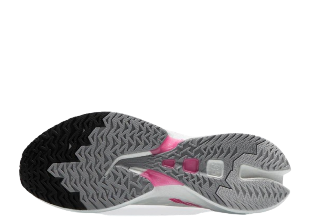 Li-Ning Feidian Discovery White Pink (Women's) - photo 3