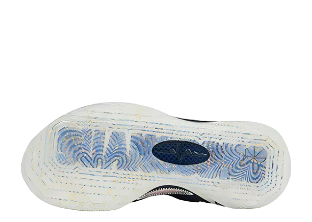 Li-Ning Way of Wade 808 2 Ultra Guangdong Southern Tigers - photo 2