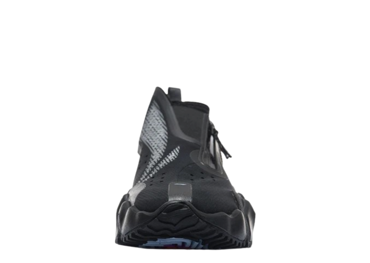 Li-Ning Wu Xing 2 Kun Black - photo 3