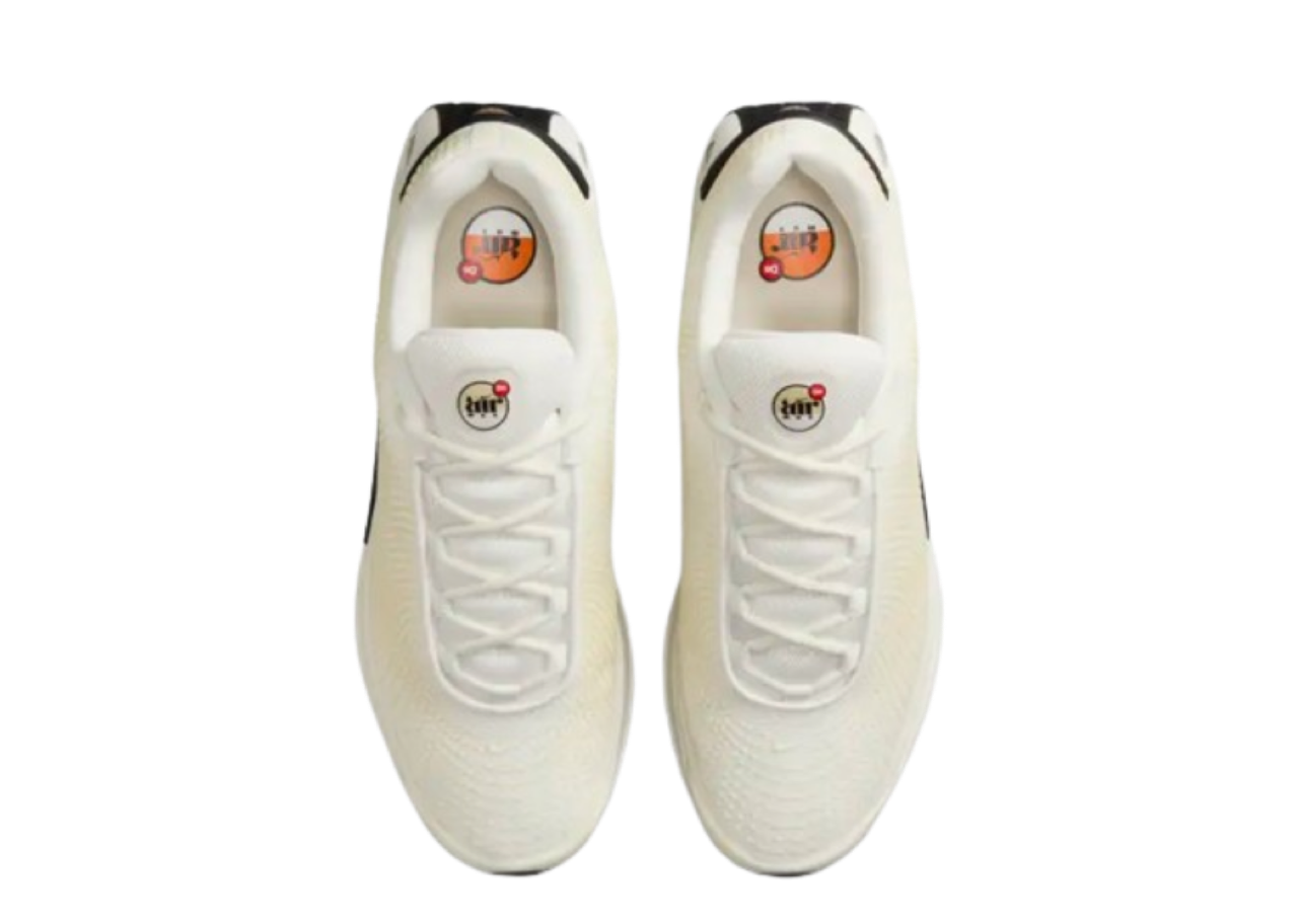 Nike Air Max Dn Sail Coconut Milk - photo 3