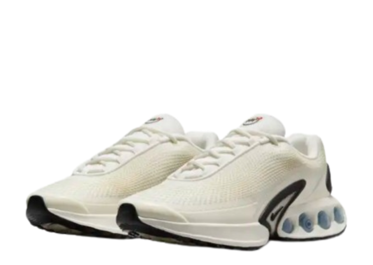 Nike Air Max Dn Sail Coconut Milk - photo 2