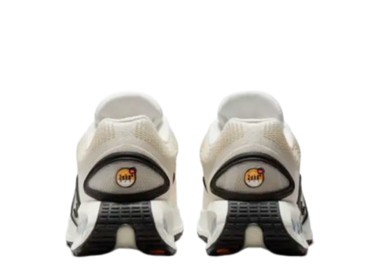 Nike Air Max Dn Sail Coconut Milk - photo 4